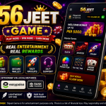 56Jeet Game