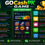 GOCashPK Game