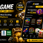 JB GAME