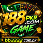 188pkr.com Game