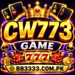 Cw773 Game