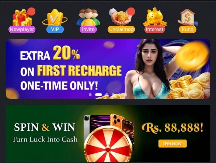 718SP Game APK