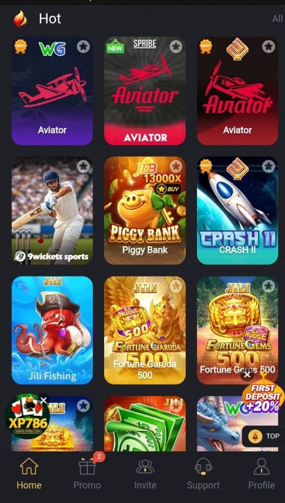 718SP Game Download