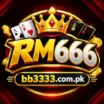RM666 Game