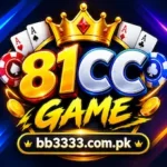 81CC Game