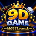 9D Game