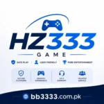 Hz333 Game