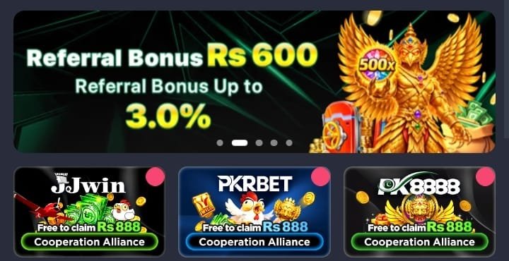 PK116 Game Download
