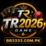 TR2026 Game