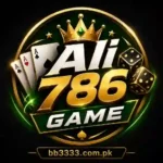 ALI786 Game