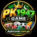 Pk1947 Game