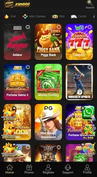 ER666 Game Download